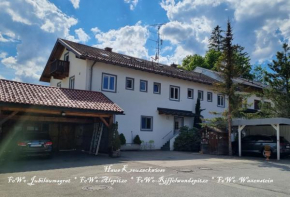 Haus Kreuzeckwiese